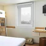 Ibis Budget Paris Porte De Bercy