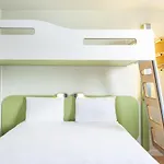 Ibis Budget Paris Porte De Bercy 2* Charenton-le-Pont