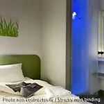 Ibis Budget Paris Porte De Bercy 2*