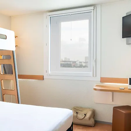 Ibis Budget Paris Porte De Bercy Charenton-le-Pont