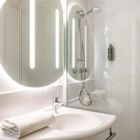Ibis Budget Paris Porte De Bercy 2* Charenton-le-Pont