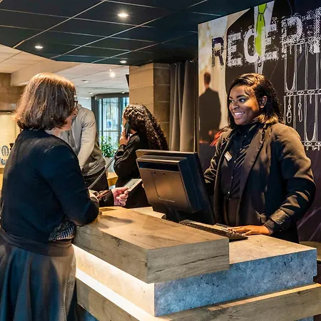 Hotel Ibis Budget Paris Porte De Bercy 2*