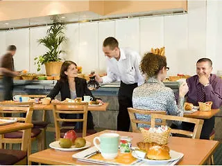 Ibis Budget Paris Porte De Bercy