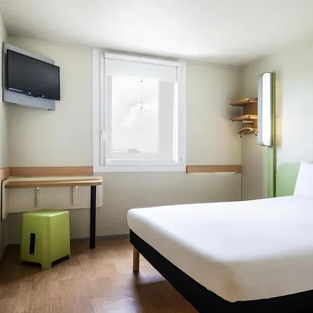 Ibis Budget Paris Porte De Bercy 2* Charenton-le-Pont