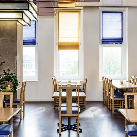 Hotel Ibis Budget Paris Porte De Bercy Charenton-le-Pont