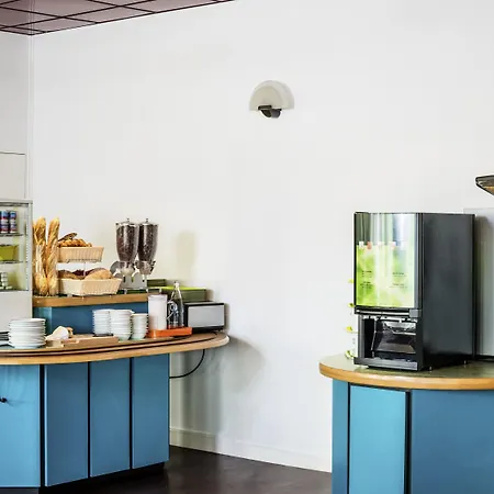 Ibis Budget Paris Porte De Bercy Ξενοδοχείο