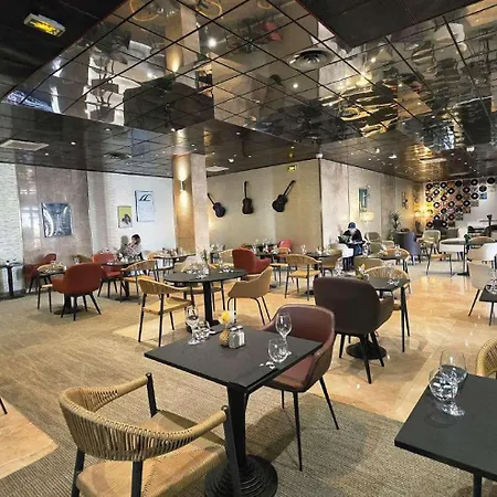 Ibis Budget Paris Porte De Bercy Charenton-le-Pont