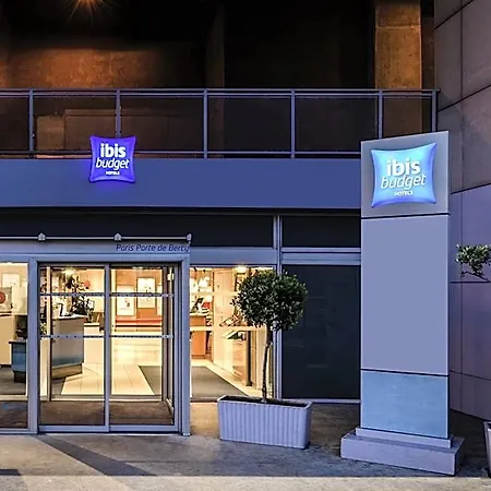 酒店 巴黎博泰赛宜必思快捷酒店 2*