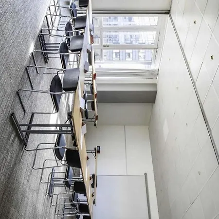 Ibis Budget Paris Porte De Bercy Hotel Charenton-le-Pont