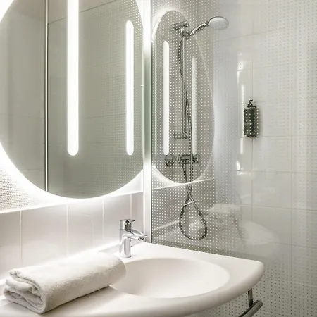 מלון Ibis Budget Paris Porte De Bercy שרנטון-לה-פונט