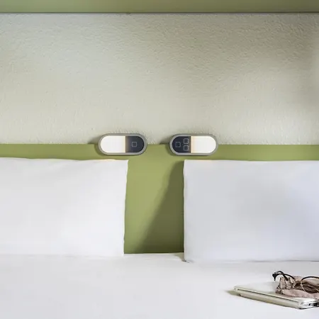 Ibis Budget Paris Porte De Bercy Hotel 2*