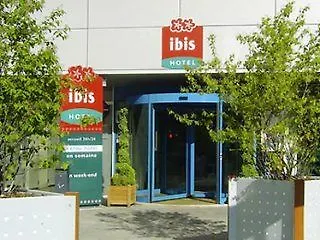 Hotel Ibis Budget Paris Porte De Bercy Charenton-le-Pont