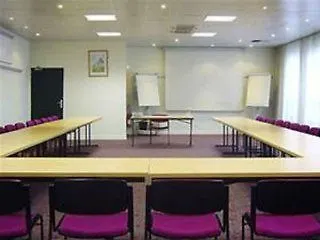 Ibis Budget Paris Porte De Bercy