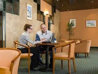 Hotel Ibis Budget Paris Porte De Bercy 2*