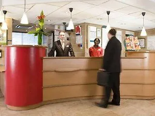 Ibis Budget Paris Porte De Bercy Charenton-le-Pont