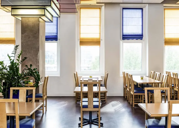 Hotel Ibis Budget Paris Porte De Bercy Charenton-le-Pont