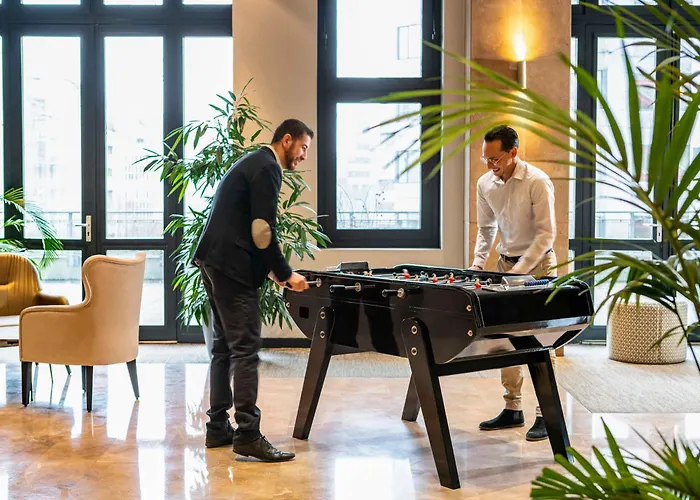 Ibis Budget Paris Porte De Bercy Hotel