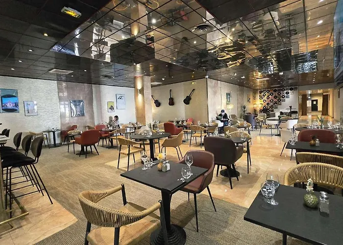 Ibis Budget Paris Porte De Bercy Charenton-le-Pont