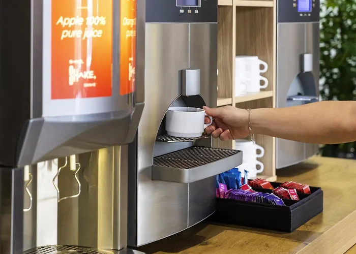 Ξενοδοχείο Ibis Budget Paris Porte De Bercy