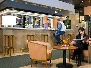 Hotel Ibis Budget Paris Porte De Bercy Charenton-le-Pont